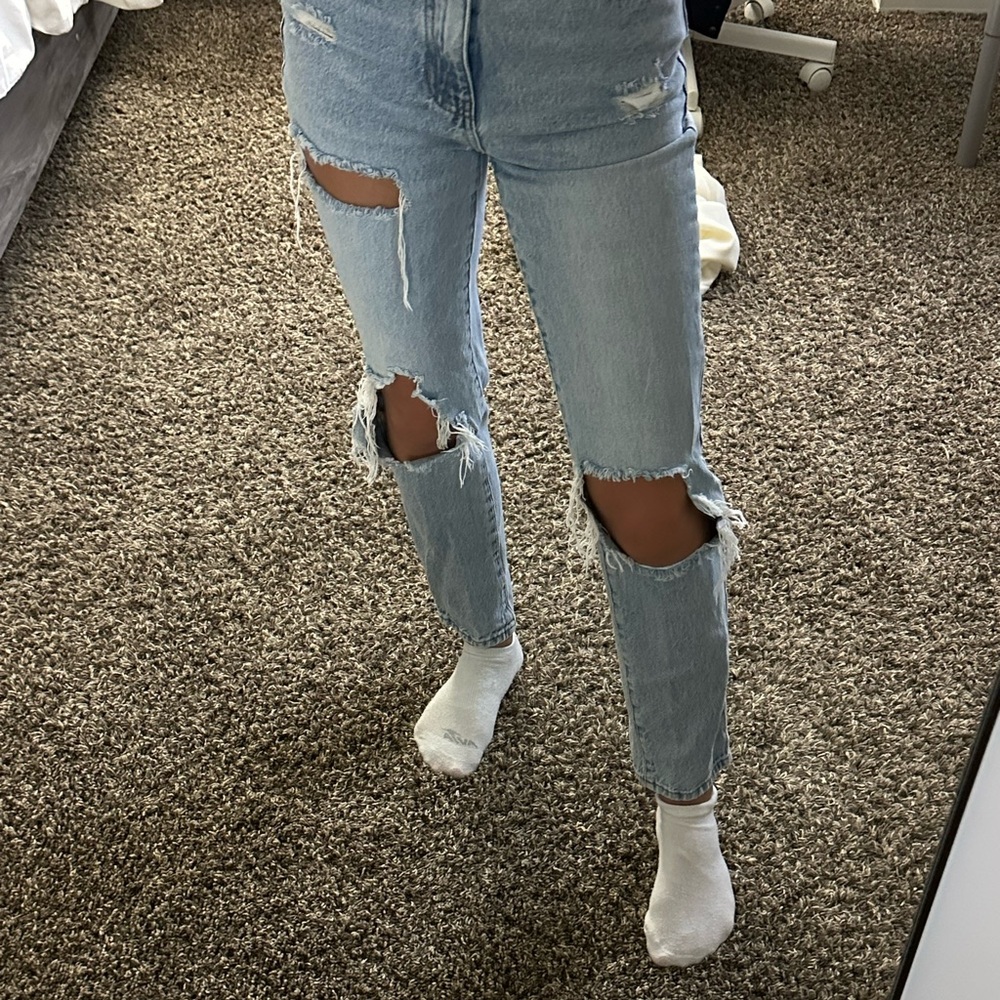 pac sun jeans